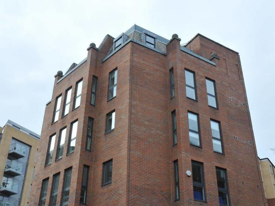 Victoria One Apartamento Londres Exterior foto